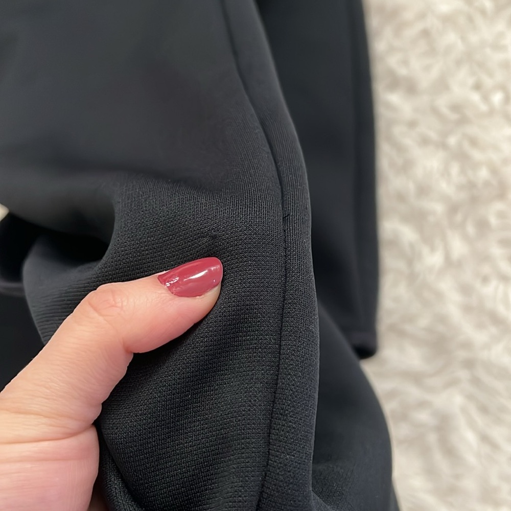 Under Armour Hoodie Storm 1 Women's Size Large Activewear Running - Picture 11 of 11